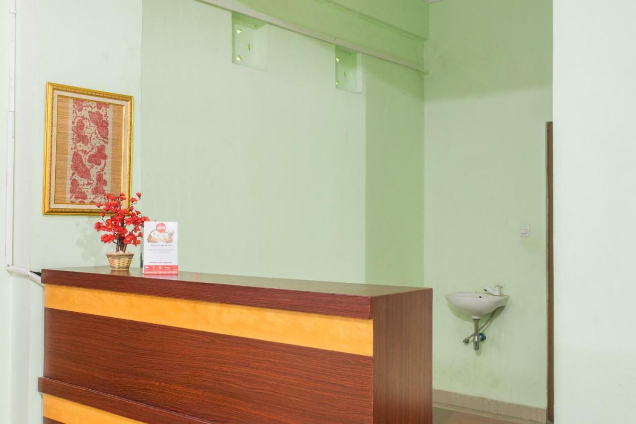 Oyo 1419 Rhona Guest House Syariah Yogyakarta Dış mekan fotoğraf